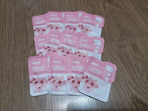 Review Card