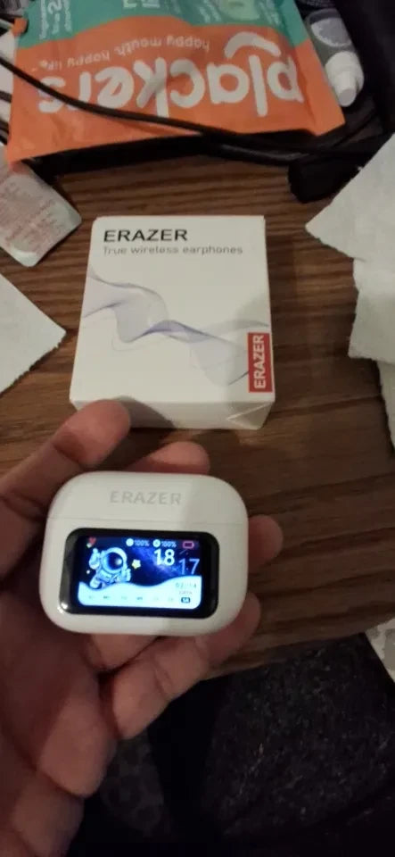 Review Card