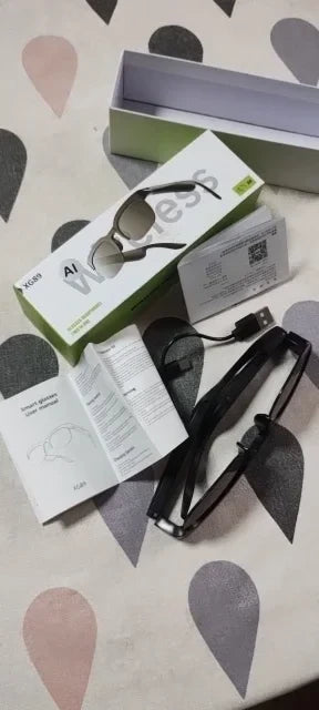 Review Card