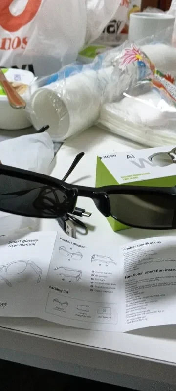 Review Card